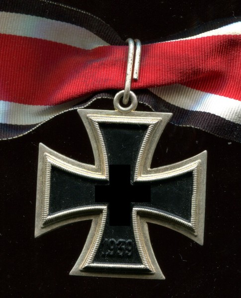 Wehrmacht Ritterkreuz des Eisernen Kreuzes 1939