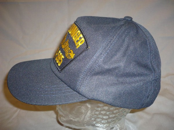 Baseballcap, USS Plunger SSN-595