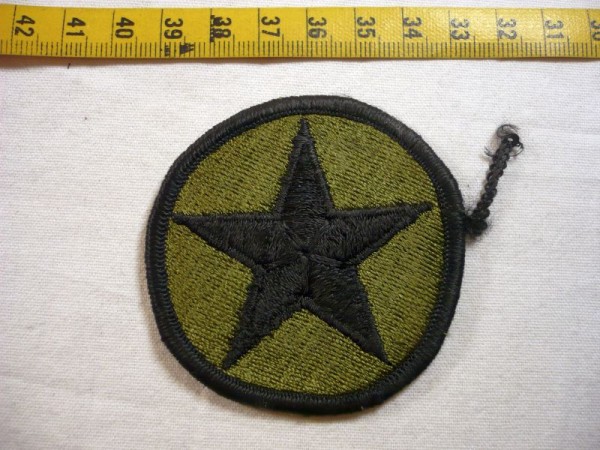 Armabzeichen OPFOR, tarnfarben ( OD )