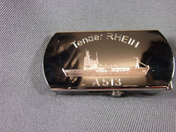 Hosengürtel Tender RHEIN, A 513