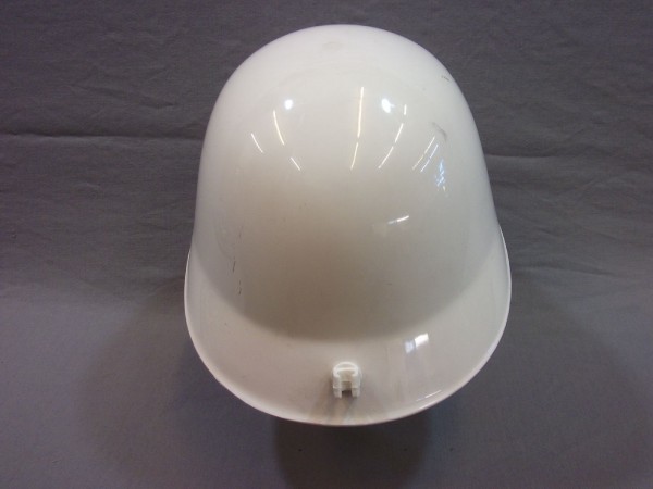 BUND: Helm des Zivilschutzes *+Größe 53-61+* mit Riemen