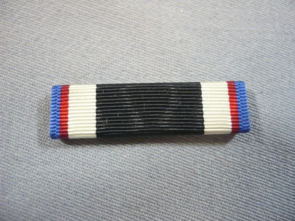Army of Occupation of Germany Medal World War I Ribbon Bar - Bandschnalle