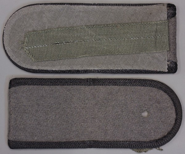 Schulterklappen, Pioniere, Mannschaften, mit Schlaufen, Neu