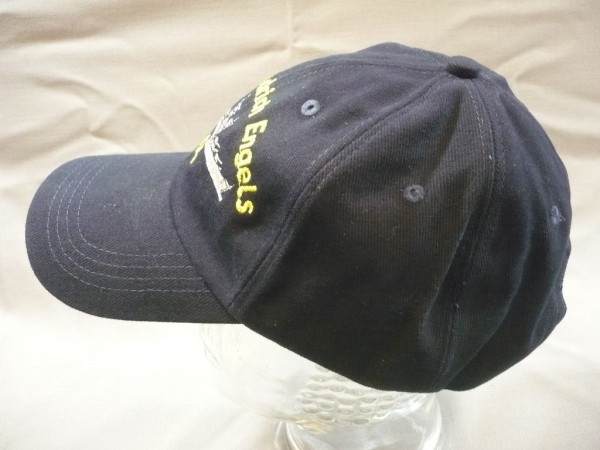 Baseballcap, KSS Friedrich Engels 104