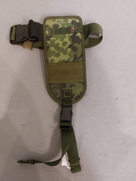 Dänemark Holster Pistolentasche Verlängerung M/96 HMAK 2005- Original