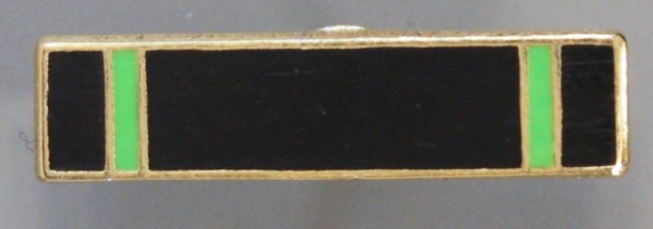 Navy Expert Pistol Shot Medal Lapel Pin - Zivilspange