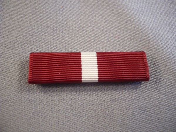 Coast Guard Good Conduct Medal Ribbon Bar - Bandschnalle