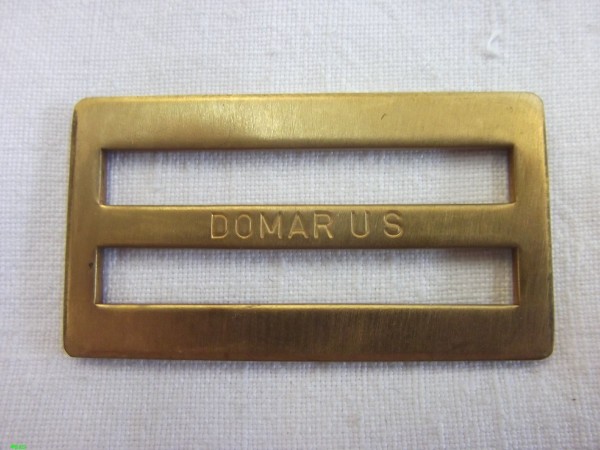 Koppelschnalle / Zubehör für Ausgehkoppel