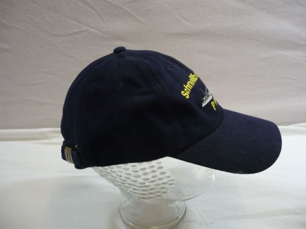 Baseballcap, Schnellboot Häher P6161
