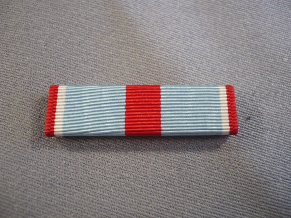 Air Force Recognition Service Ribbon Bar - Bandschnalle