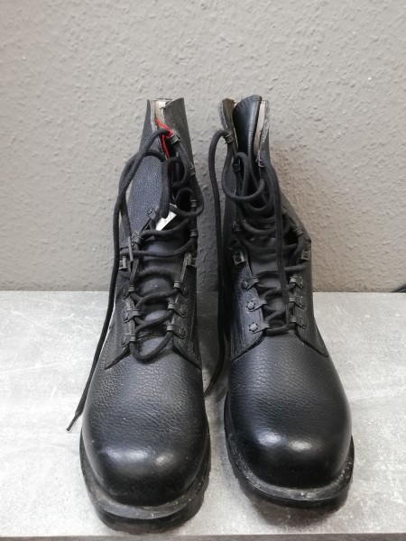 Kampfstiefel Bundeswehr Größe 280 / 43,5 Kampfschuh Modell 1983