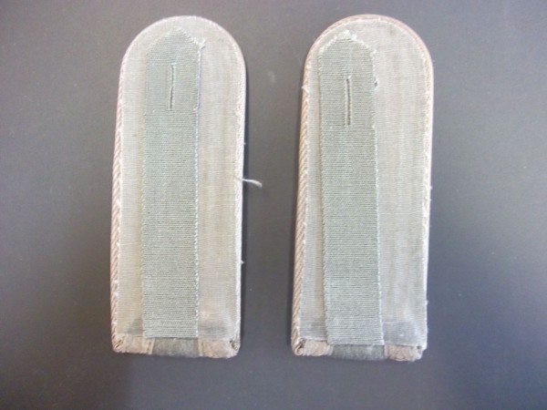 Schulterklappe, Felddienst, Unterfeldwebel