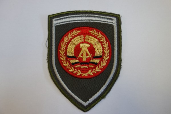 Armabzeichen Dienstgradabzeichen Fähnrich