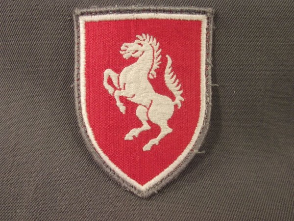 Verbandsabzeichen, Panzergrenadierbrigade 19