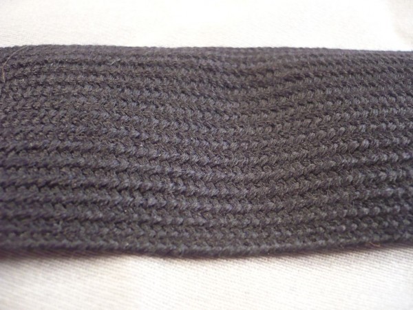 Schirmmützen - Besatzband für Marine und Luftwaffen Schirmmützen