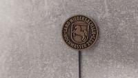 Vorschau: Niedersachsen Einsatzmedaille Hochwasser 2023 Anstecknadel Vorschau: Niedersachsen Einsatzmedaille Hochwasser 2023 Anstecknadel