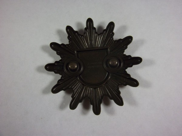 Bremen: Mützenstern, Bremen, Metall