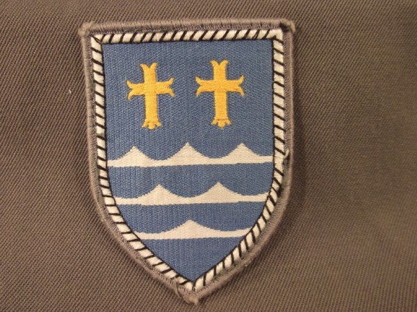 Verbandsabzeichen, Panzergrenadierdivision 11
