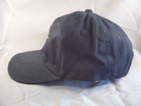 Baseballcap, Heer Mützenabzeichen in Gold