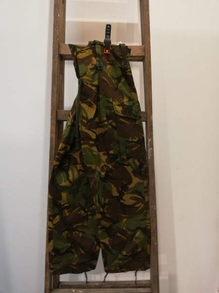 British Army Hose Trouser Combat Temperate - 75-84-100