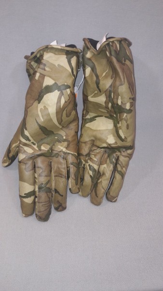 Handschuh, Gloves, Combat MK II MTP #Size 10#