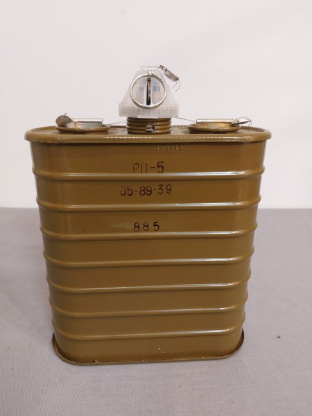 DDR Filter RP-5 für Tauchretter - IP-5 Atemschutzgerät - Original NEU