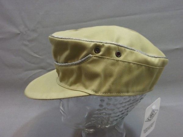 Feldmütze M41 für Offiziere khaki #Größe 58#