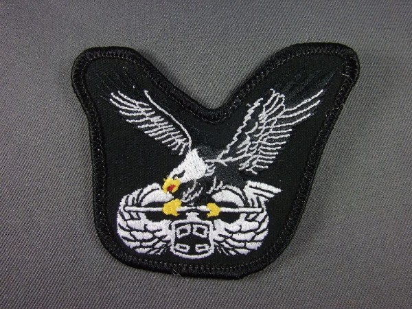 Aufnäher Patch Air Assault - Verbandsabzeichen Airborne