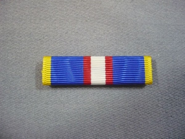 Philippine Independence Medal Ribbon Bar - Bandschnalle