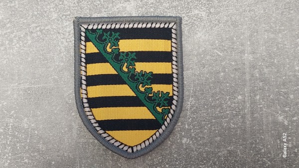 Verbandsabzeichen Panzergrenadierbrigade 37