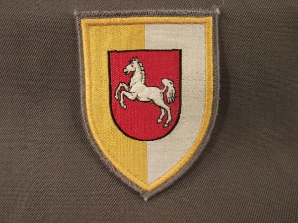 Verbandsabzeichen, Panzerbrigade 3