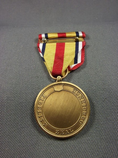 Organized Marine Corps Reserve Medal