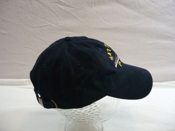 Baseballcap, S41 Tiger P 6141