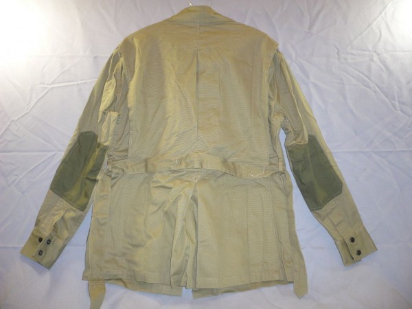 Jacke, US M1942 Reinforced Paratrooper #Größe 52#