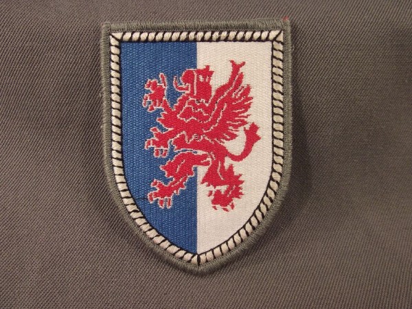 Verbandsabzeichen, Panzergrenadierbrigade 41