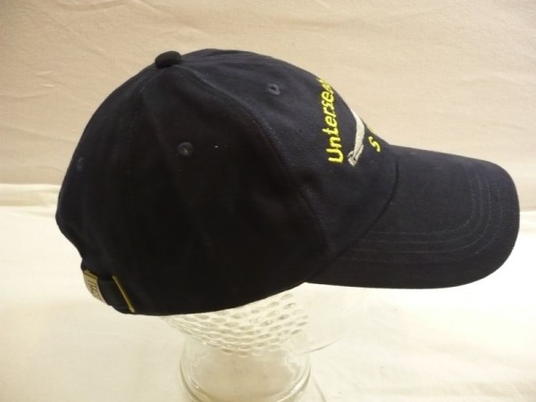 Baseballcap, Unterseeboot U27 S176