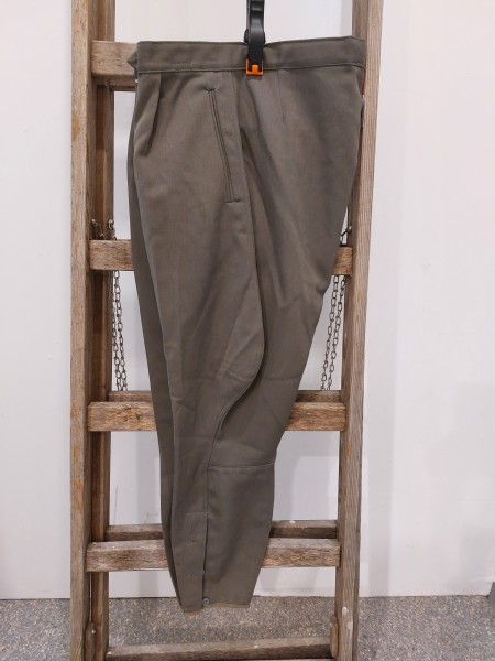 DDR Hose Stiefelhose Breecheshose NVA Original - diverse Größen