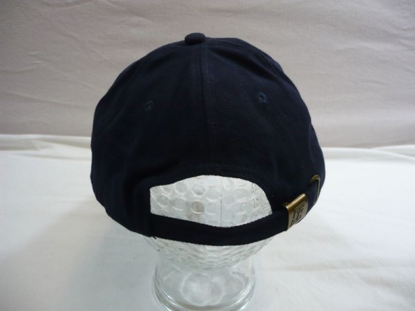 Baseballcap, SM-Boot Castor M1051