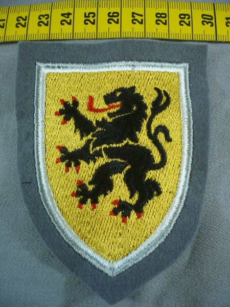 Verbandsabzeichen, Panzerbrigade 28
