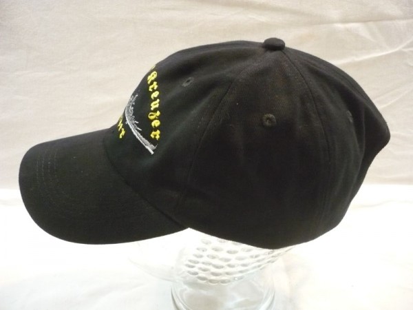 Baseballcap, Schwerer Kreuzer Hipper