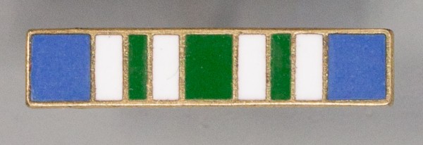 Joint Service Commendation Medal Lapel Pin - Zivilspange