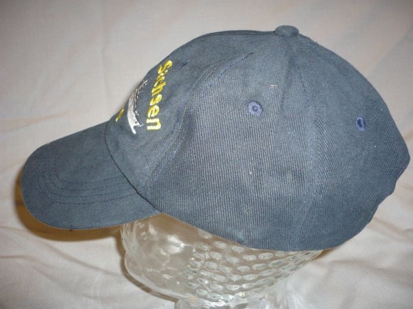 Baseballcap, Fregatte Sachsen F219