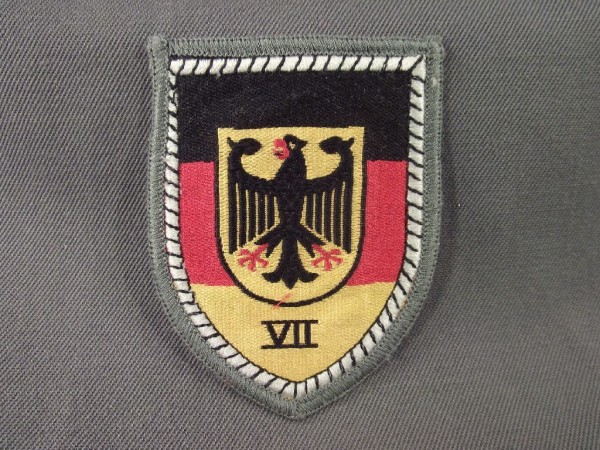 Verbandsabzeichen, Werbereichskommando VII  