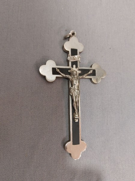 Wehrmacht Kreuz für einen Feldgeistlichen der Wehrmacht