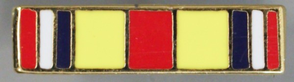 Selected Marine Corps Reserve Medal Lapel Pin - Zivilspange