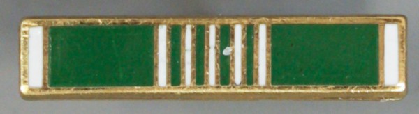 Army Commendation Medal Lapel Pin - Zivilspange