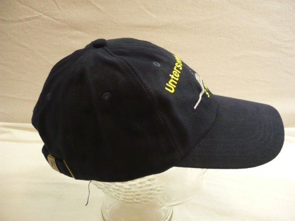 Baseballcap, Unterseeboot U9 S188