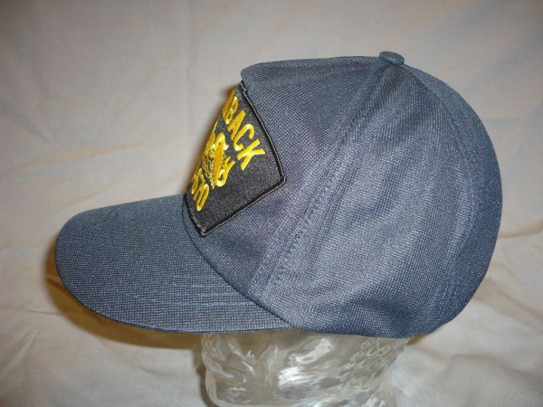 Baseballcap, USS Finback SSN-670