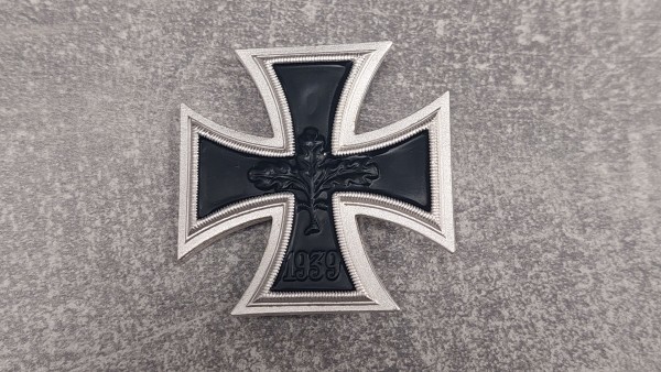 Eisernes Kreuz 1.Klasse 1939 als Modell 1939/57