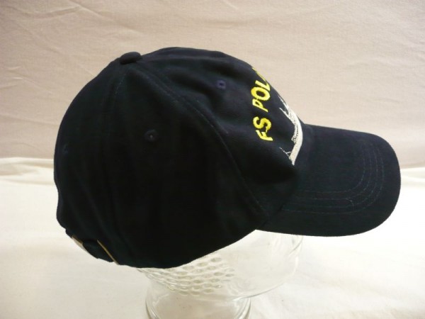 Baseballcap, FS Polarstern